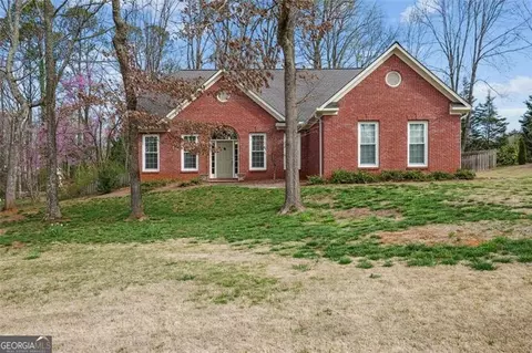 1845 Bitternut Ln, Cumming, GA 30041