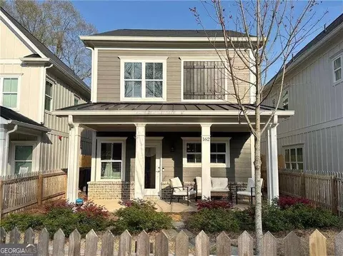 162 Austin Ave NE, Marietta, GA 30060