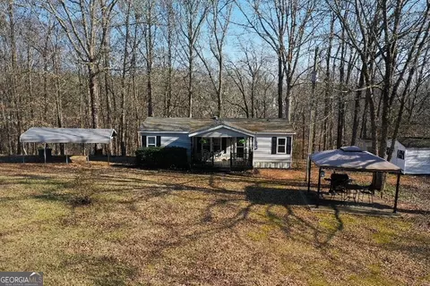 125 Fennel, Townville, SC 29689