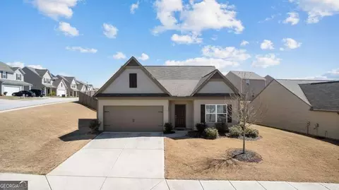 284 Darling Ln, Pendergrass, GA 30567
