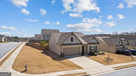 284 Darling Ln, Pendergrass, GA 30567 photo 4