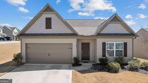 284 Darling Ln, Pendergrass, GA 30567 photo 2