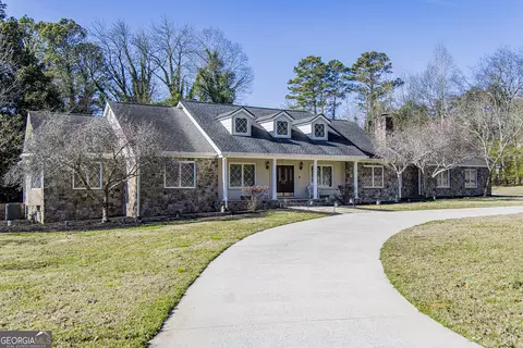 203 Featherston Rd SW, Rome, GA 30165