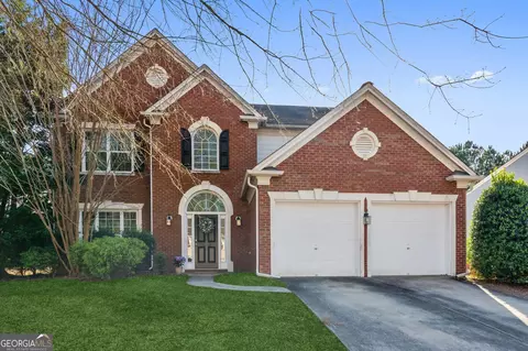 823 Prada Ct, Lawrenceville, GA 30043