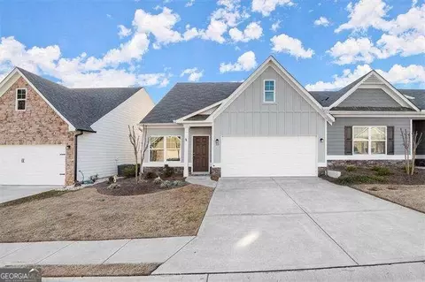 33 Serenity Ln, Jasper, GA 30143