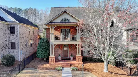 10924 Waters Rd, Alpharetta, GA 30022