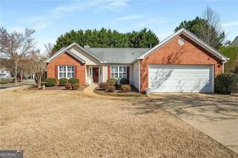 1014 River Plantation Dr, Woodstock, GA 30188