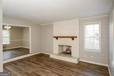 376 Buckingham Dr, Covington, GA 30016 photo 4