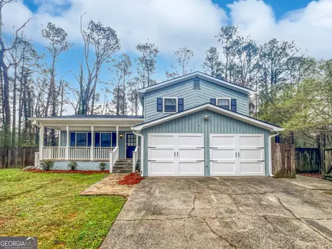 219 Lake Forest Dr, Acworth, GA 30102