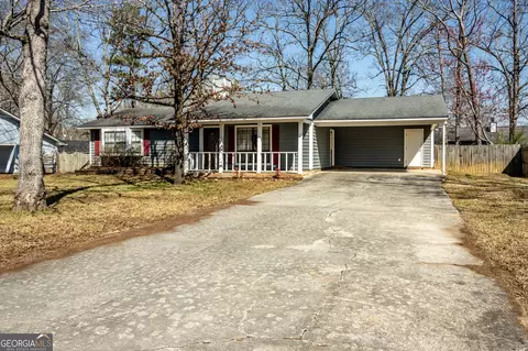 112 Gray Rock Dr NW, Rome, GA 30165
