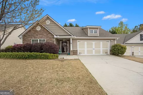 668 Majesty Xing, Winder, GA 30680