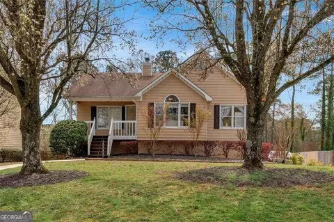 2110 Etowah Valley Dr, Woodstock, GA 30189