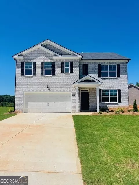 1709 Limousin Way Dr, Stockbridge, GA 30281