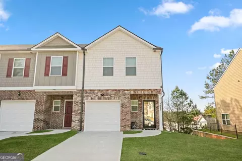 7021 Livia Pt, Riverdale, GA 30296