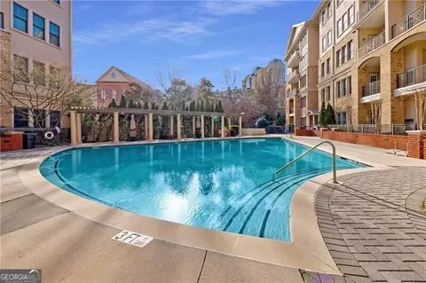 Undisclosed, Atlanta, GA 30339
