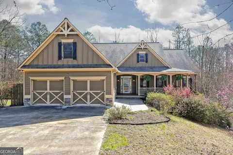 340 Madisons Way, Waleska, GA 30183