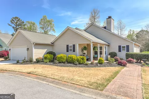 31 Tracy Ln, Marietta, GA 30062
