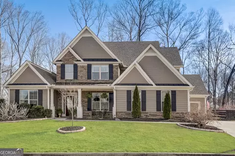 8750 Hightower Rdg, Ball Ground, GA 30107