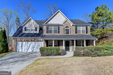 1089 Mitford Ln, Dacula, GA 30019