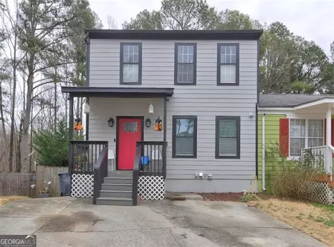1113 Overland Hill Trce, Norcross, GA 30093