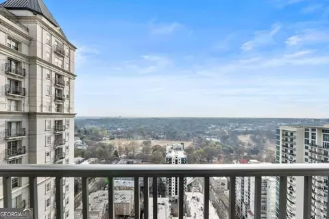 195 14th St NE #2605, Atlanta, GA 30309