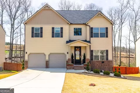 1963 Roxey Ln, Winder, GA 30680