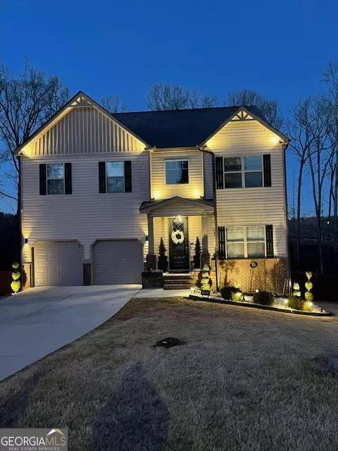 1963 Roxey Ln, Winder, GA 30680 photo 2