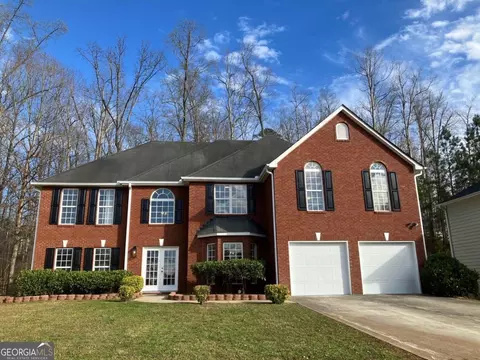 2962 Fairton Trl, Lithonia, GA 30038