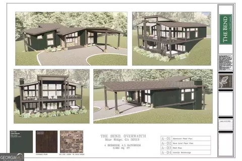 0 River Rock Ln, Blue Ridge, GA 30513
