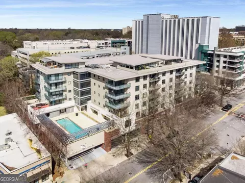 335 W Ponce De Leon Ave #305, Decatur, GA 30030