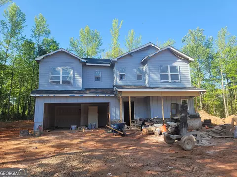 785 Turtle Cove Trlwy, Monticello, GA 31064