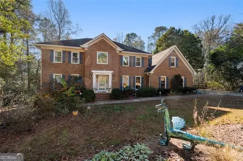 5899 Millstone Run, Stone Mountain, GA 30087