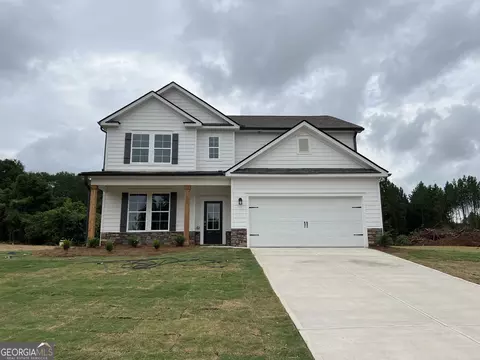 151 River Station Dr, Monroe, GA 30656