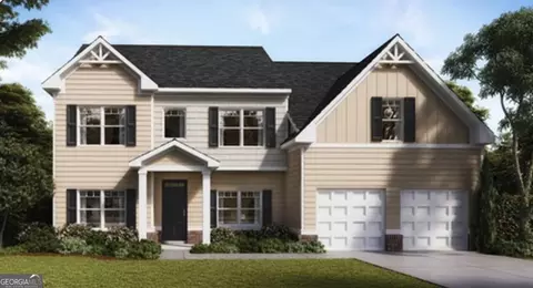 750 Ralph Still Rd #45, Dacula, GA 30019