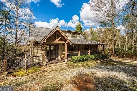 145 Granite Blf, Dahlonega, GA 30533