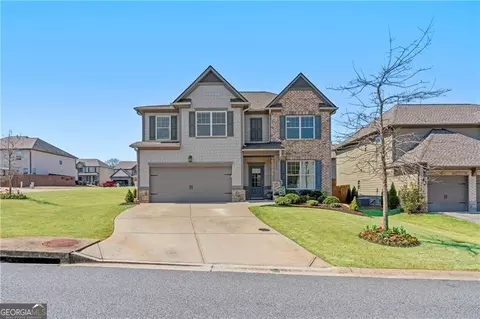 3905 Frasier Dr, Cumming, GA 30028