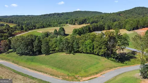 Lot 68 Hillside Trail, Morganton, GA 30560