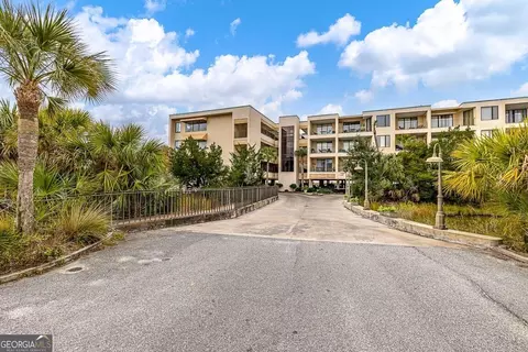 1 Marina Dr #403A, St. Simons, GA 31522