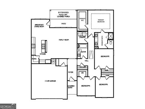 197 River Station Dr, Monroe, GA 30656 photo 2