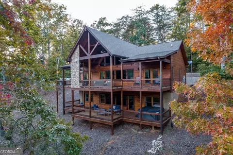3416 Aska Rd #A, Blue Ridge, GA 30513