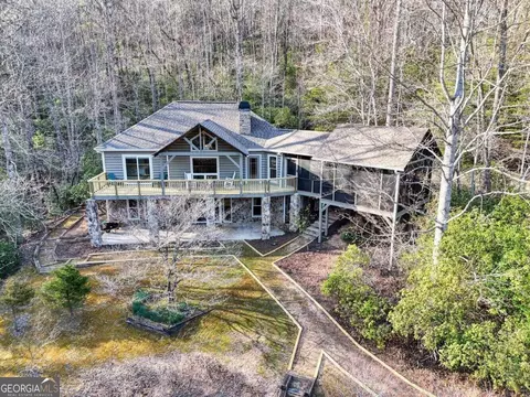 280 Deer Foot Rd #3 4, Blairsville, GA 30512