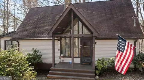 291 Mount Scenic Dr, Cleveland, GA 30528