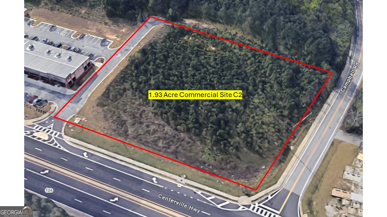 3621 Centerville Hwy  