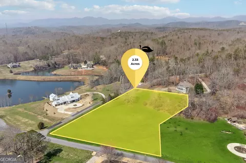 0 Shepherds Way #LOT 57, Dahlonega, GA 30533