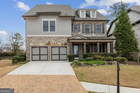 4920 Kentwood Dr, Marietta, GA 30068