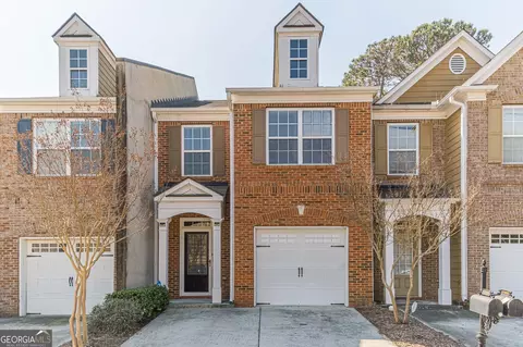 1890 Garbrooke Cv, Lawrenceville, GA 30046