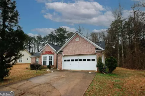 1486 Silverstone Trl, Jonesboro, GA 30238