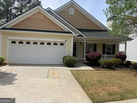 333 Prescott Ct, Newnan, GA 30265