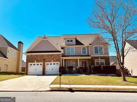 30 Chesapeake Chase, Covington, GA 30016 photo 1