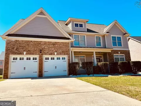 30 Chesapeake Chase, Covington, GA 30016 photo 62